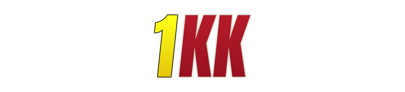 1kk লোগো